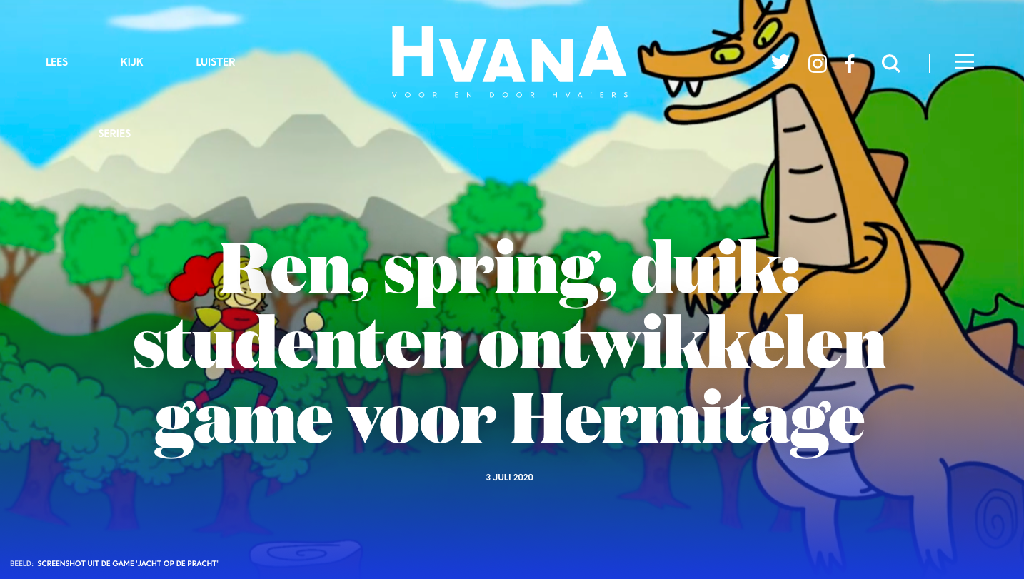 RenSpringDuik